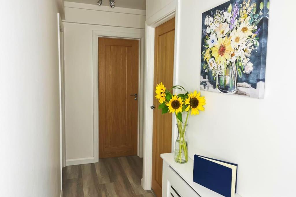 Royal Haven Apartment Hillsborough Luaran gambar