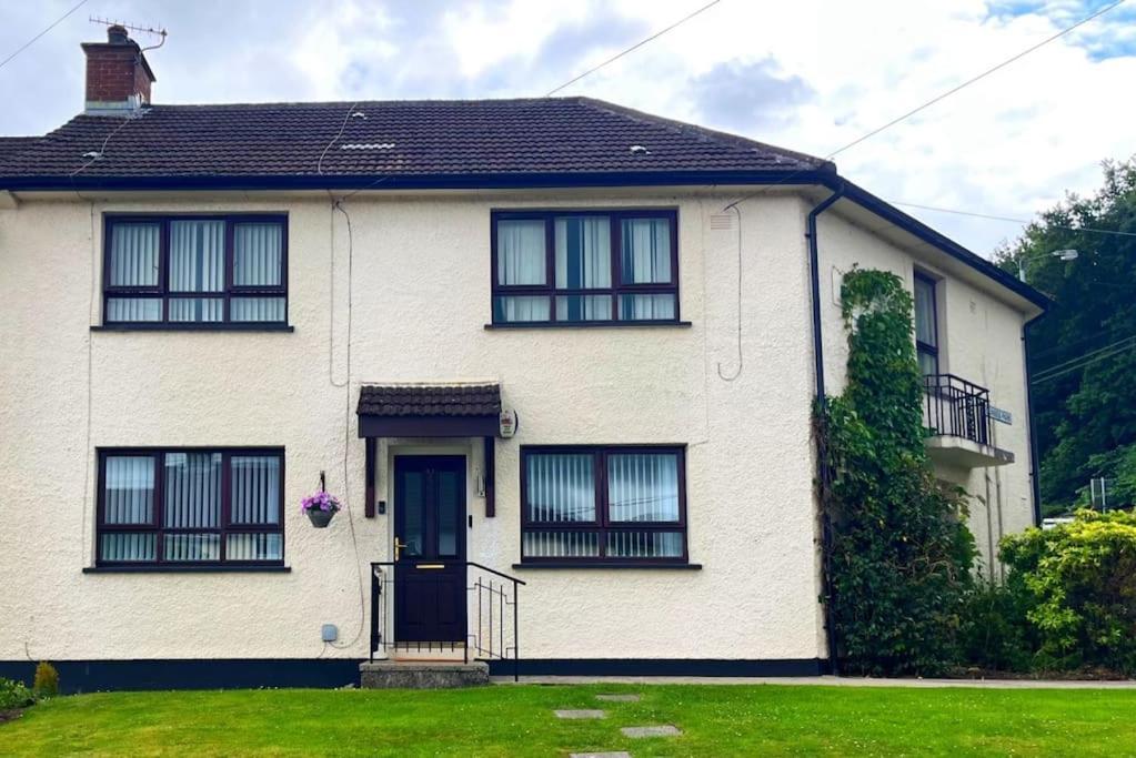 Royal Haven Apartment Hillsborough Luaran gambar