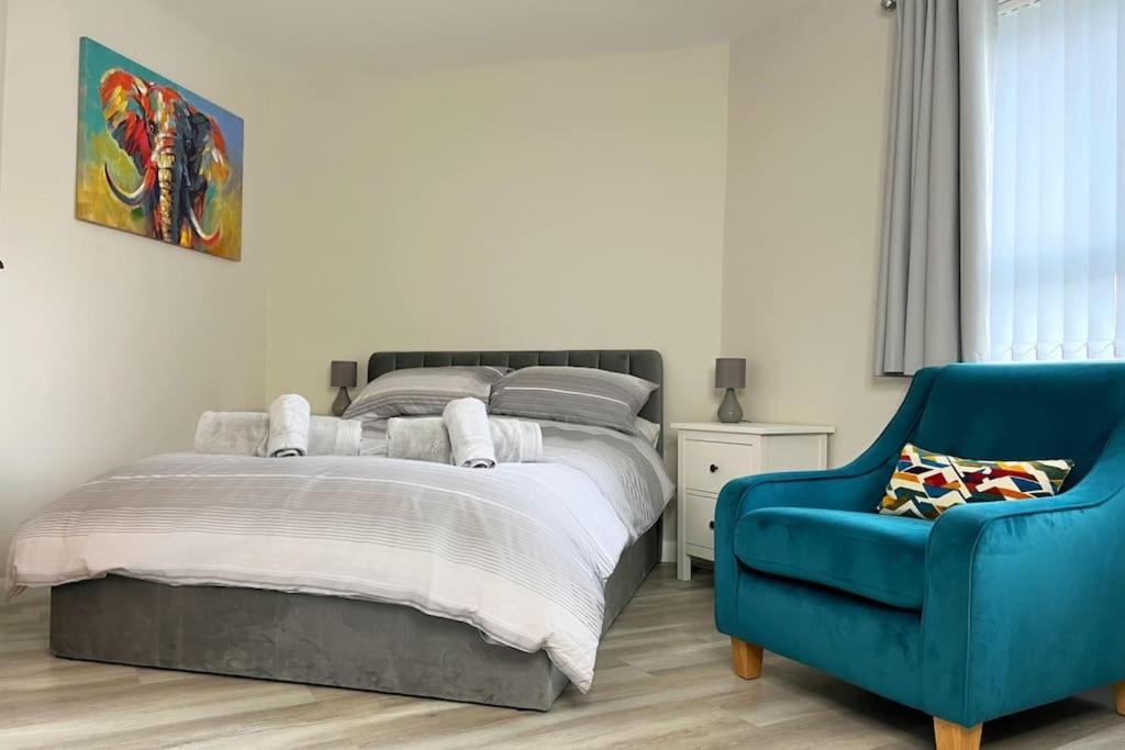 Royal Haven Apartment Hillsborough Luaran gambar
