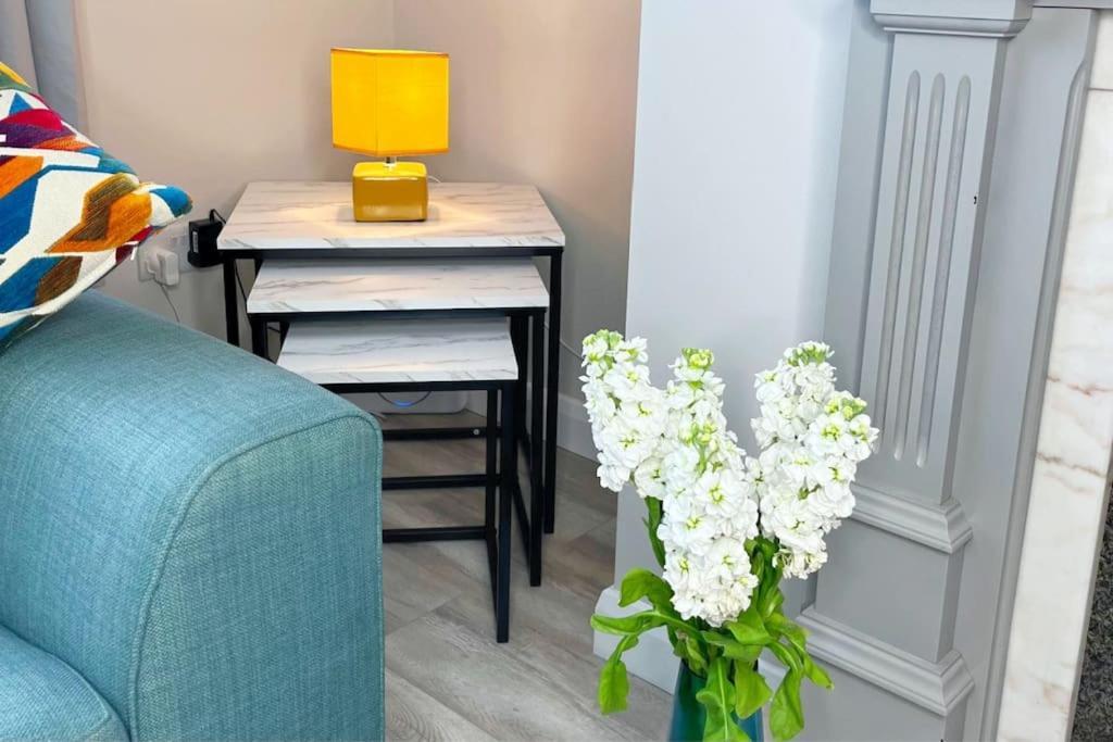 Royal Haven Apartment Hillsborough Luaran gambar