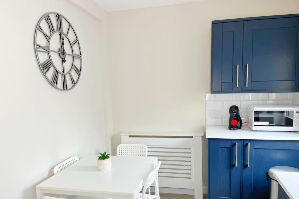 Royal Haven Apartment Hillsborough Luaran gambar